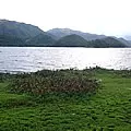 Embalse El Guamo