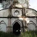 Iglesia de San Francisco de Guayareguar