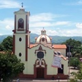Guia de Santa Teresa del Tuy