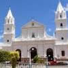 Basílica de la Consolación