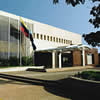 Biblioteca Pública del Zulia