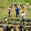 Campamento La Guabina