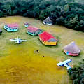 Campamento Yutajé