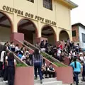 Casa de la Cultura Don Pepe Melani