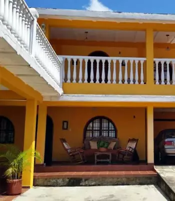 Casa de Mirna - Isla de Margarita Casa de Mirna - Isla de Margarita