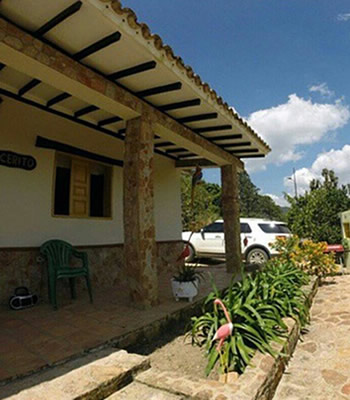 Exteriores - Altos de Margano, Uria Exteriores - Altos de Margano, Uria