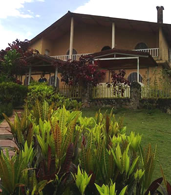 Fachada - Hotel Apolo Fachada - Hotel Apolo