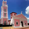 Iglesia de Barbacoas