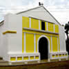 Iglesia de Taguay