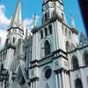 Iglesia de Los Ángeles