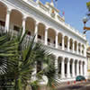 Palacio de los Cóndores
