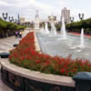 Paseo de La Chinita