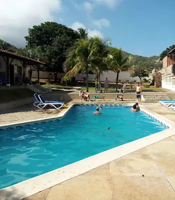 Posada La Bonita - Isla de Margarita