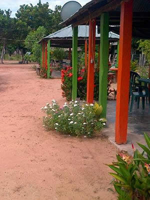 Posada La Parrandera - La Macanilla