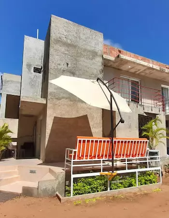 Posada Villa Mayo - Isla Margarita Posada Villa Mayo - Isla Margarita