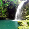 Balneario de Pozo Azul