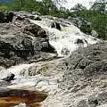 Cascada Coro-Coro