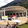 Santuario del Santo Cristo