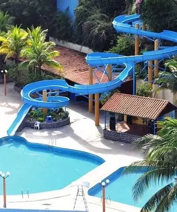 Piscinas en Vega Sol - Estado Mérida Piscinas en Vega Sol - Estado Mérida